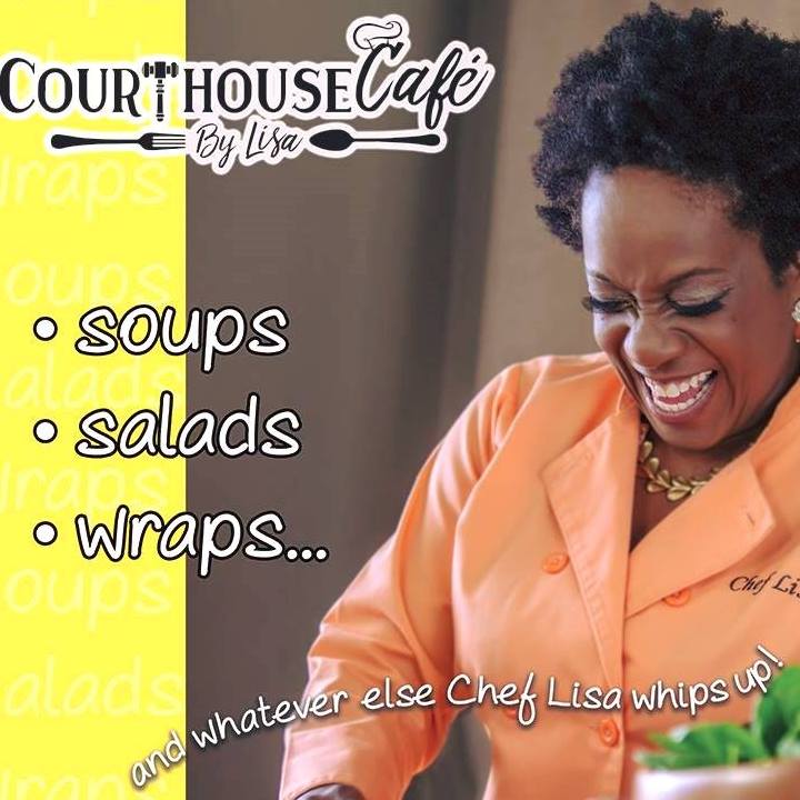 Dinner is Served by Lisa Personal Chef & Catering Services Meal Delivery