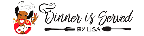 Erie PA Catering | Lisa Heidelberg's Catering and Special Events Logo